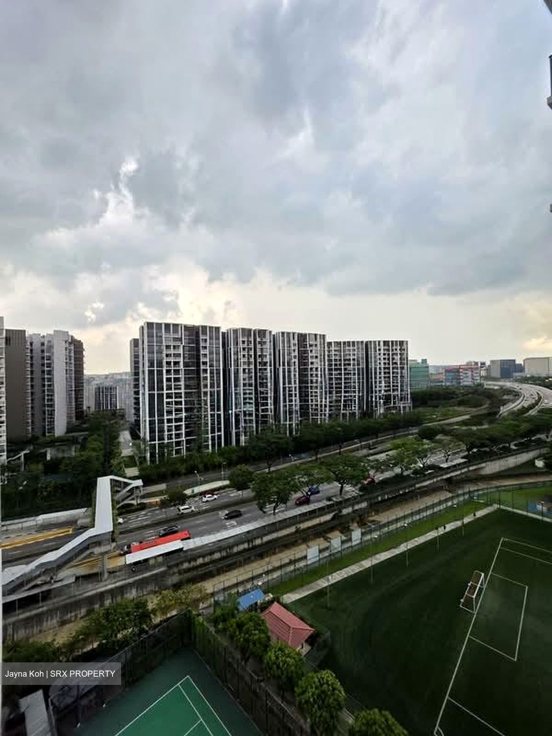 Bartley Ridge (D13), Condominium #605885581